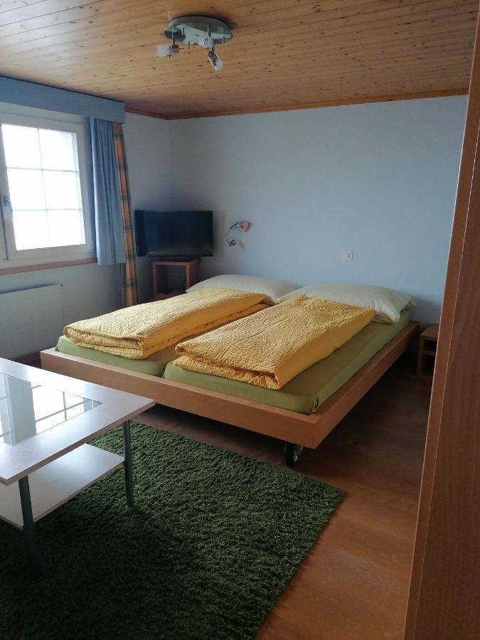 Gasthaus Baeren Schlatt Appenzell Extérieur photo